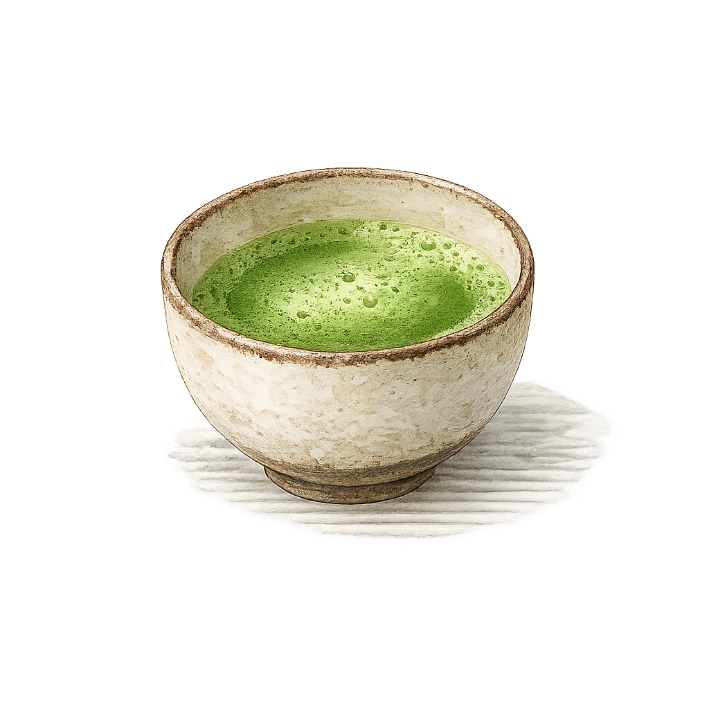 matcha